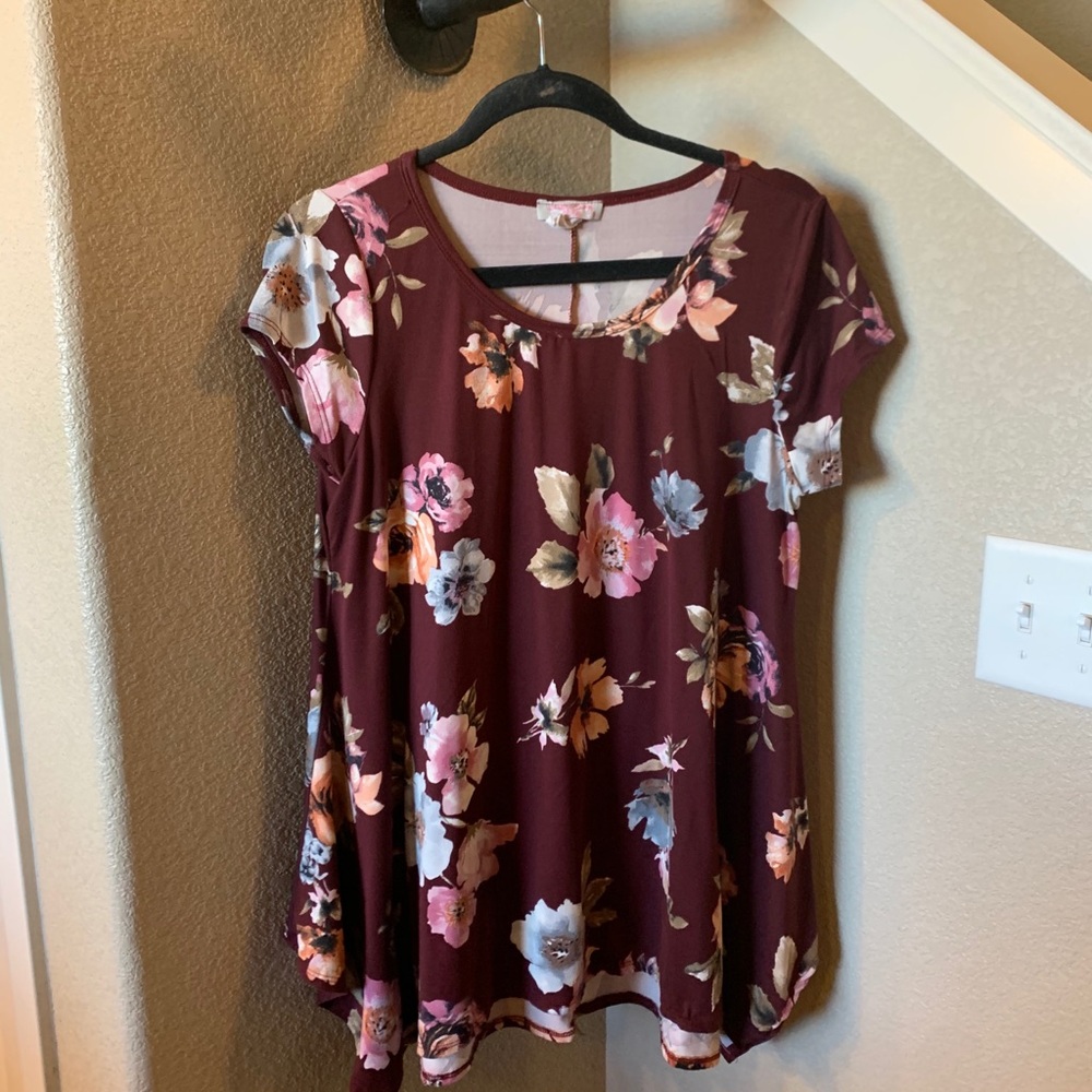 Cute Top